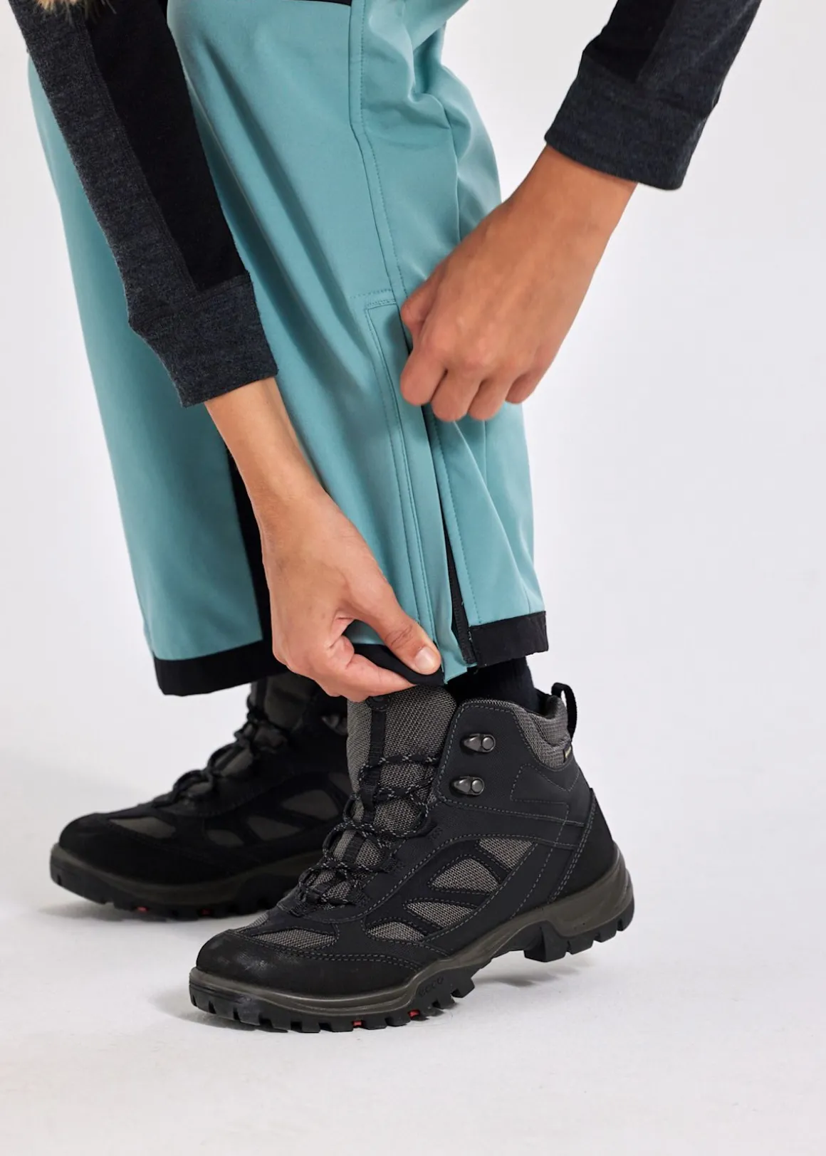 Colorado Softshell Pants W