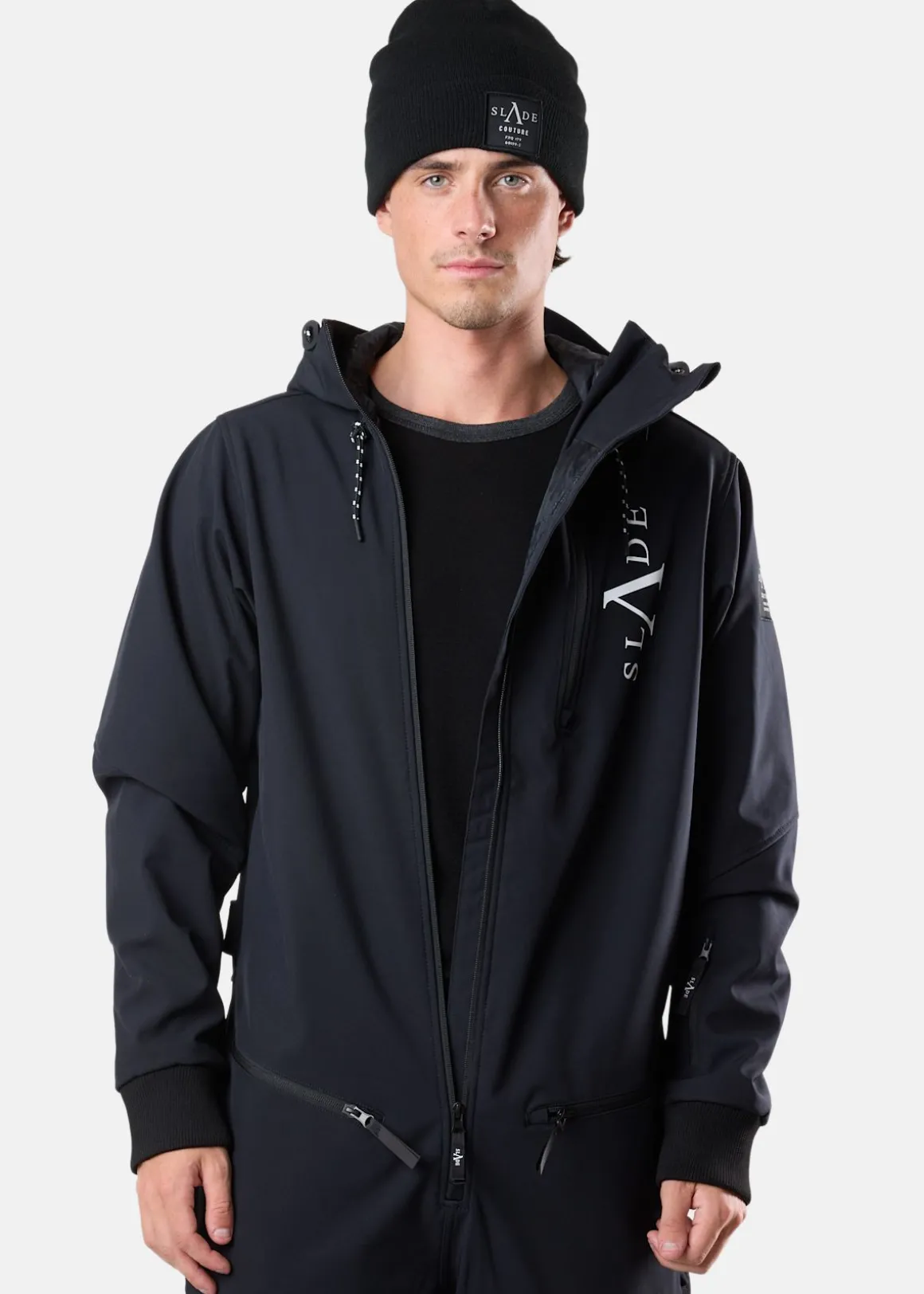 Colorado Softshell Skisuit