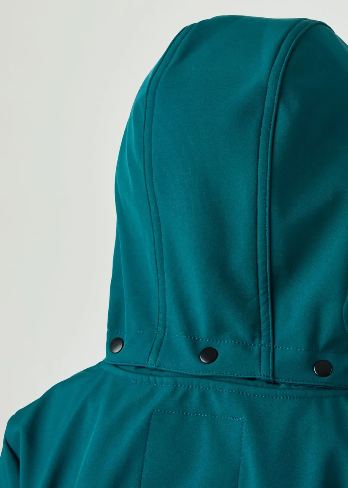Colorado Softshell Snow Hood JR