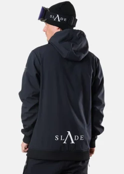 Colorado Softshell Snow Hood