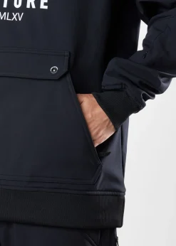 Colorado Softshell Snow Hood