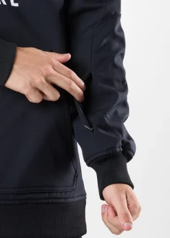 Colorado Softshell Snow Hood