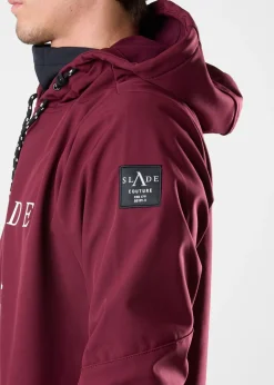 Colorado Softshell Snow Hood