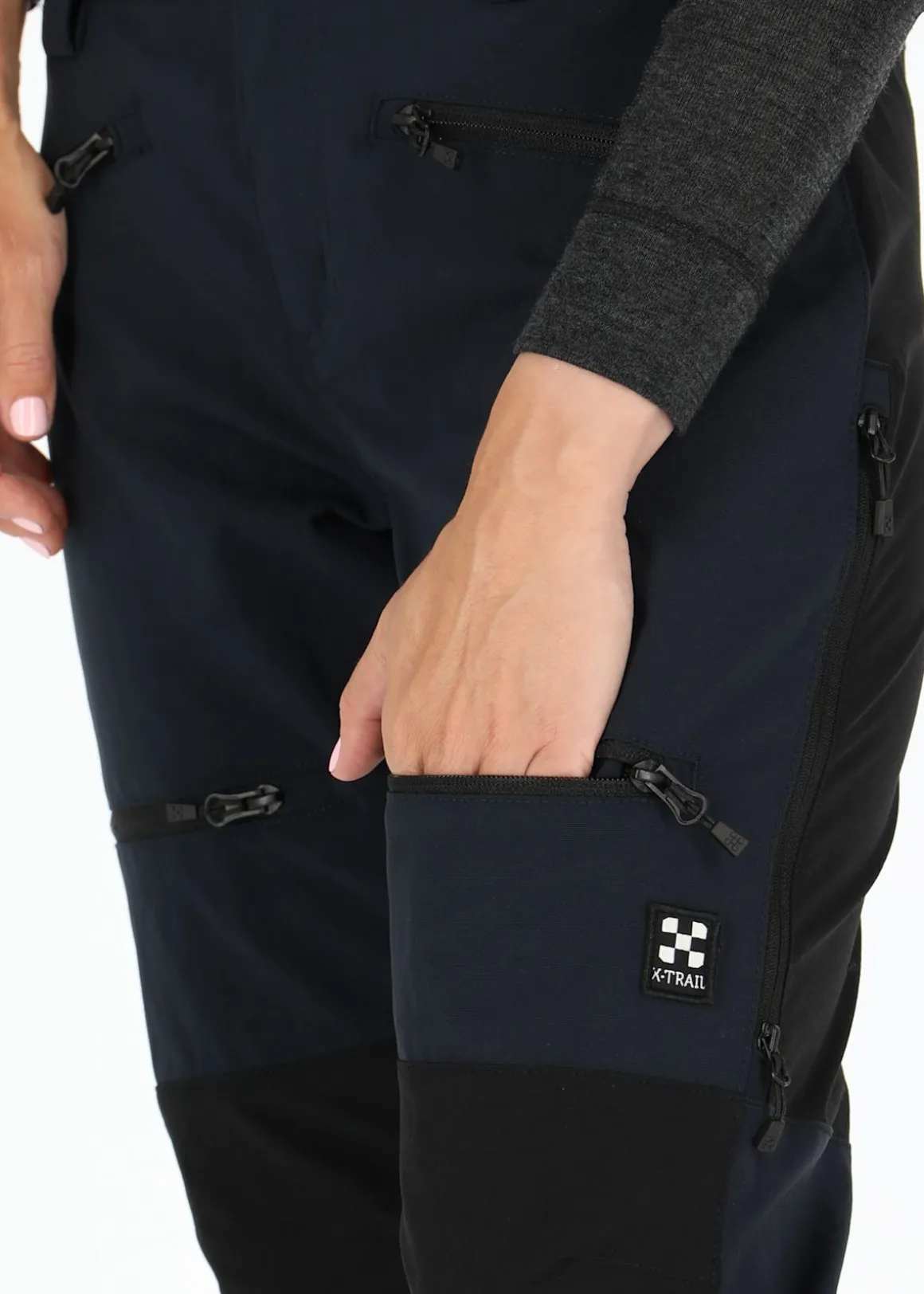 Colorado Stretch 3/4 Pants W