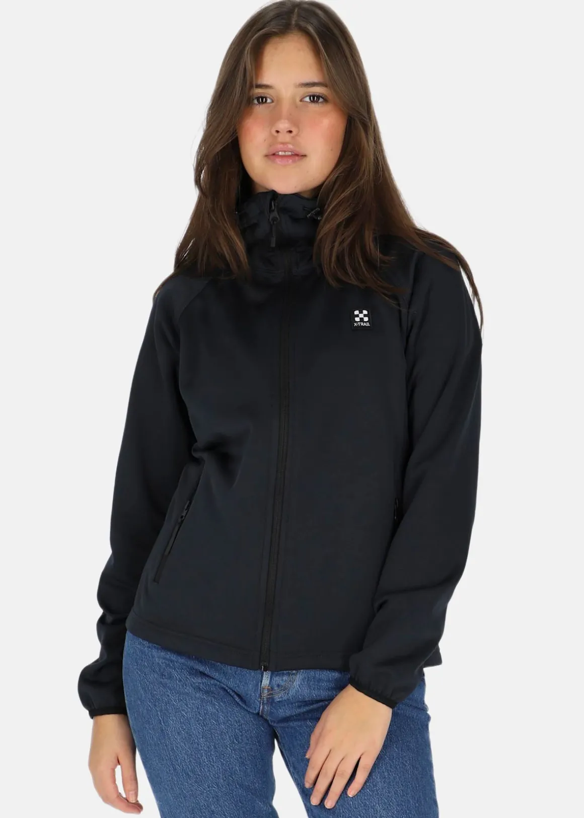Colorado Stretch Hood W