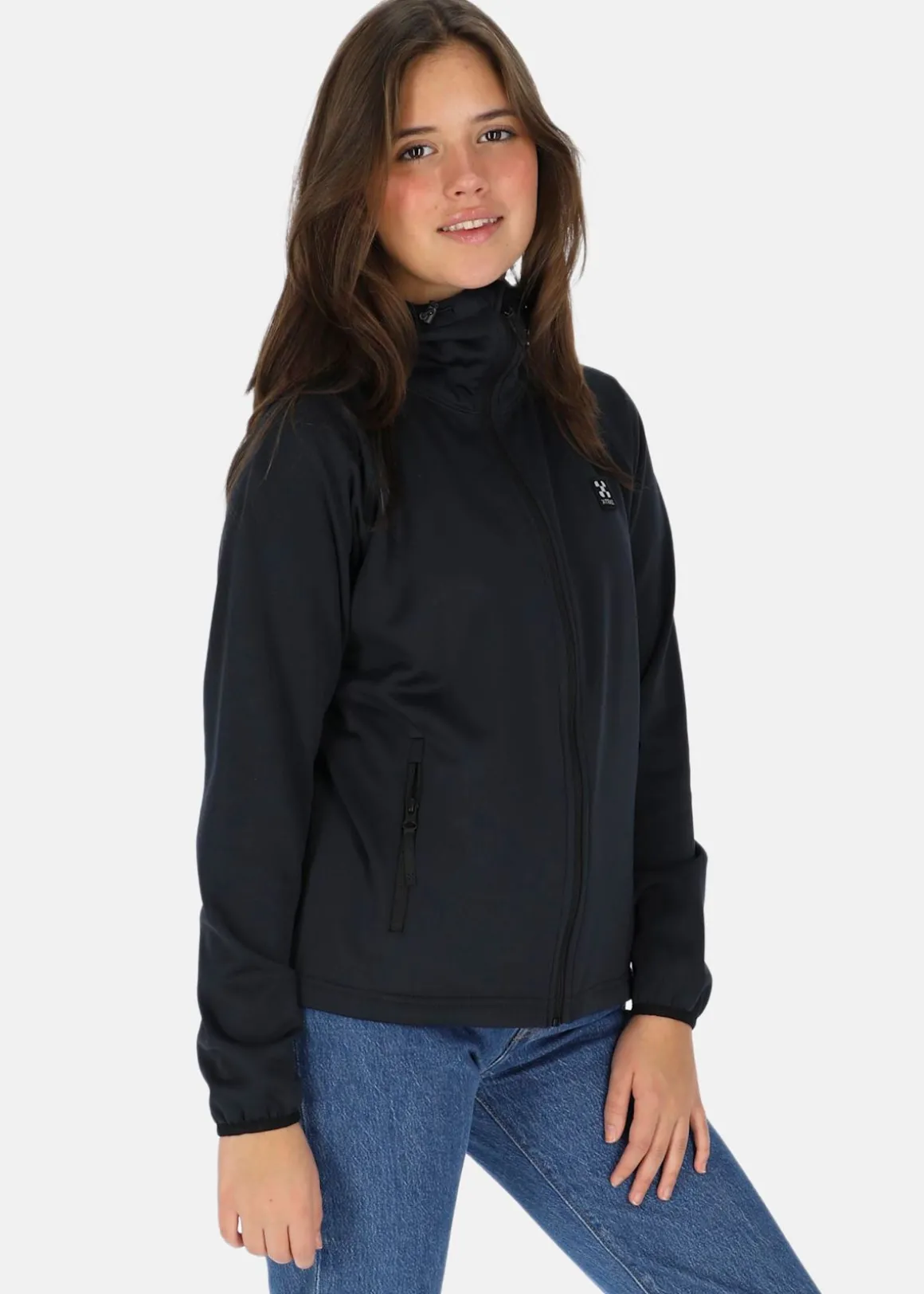 Colorado Stretch Hood W