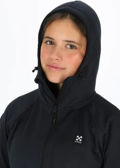 Colorado Stretch Hood W