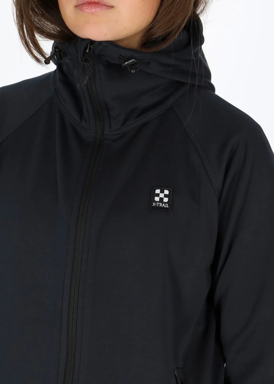Colorado Stretch Hood W