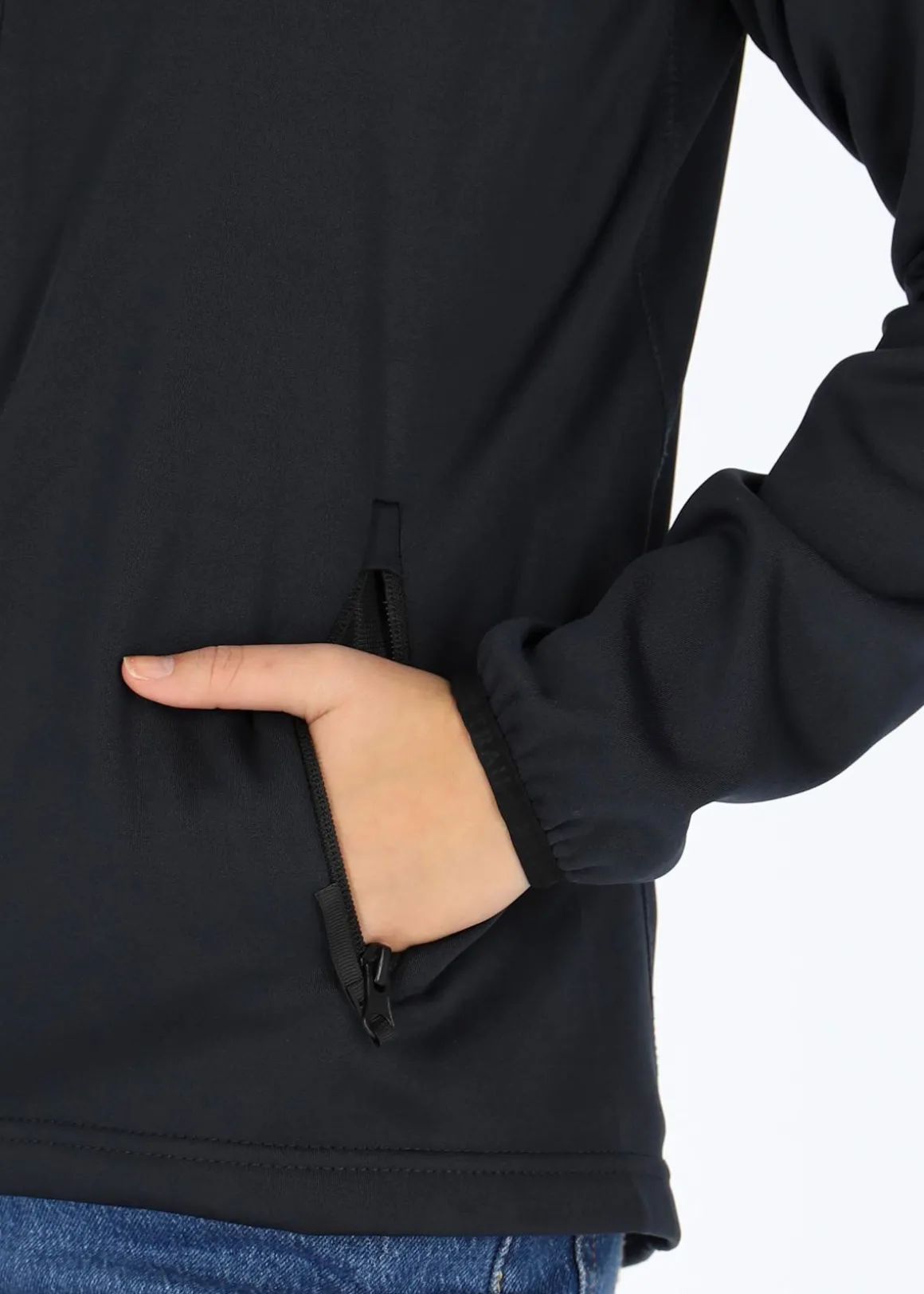 Colorado Stretch Hood W