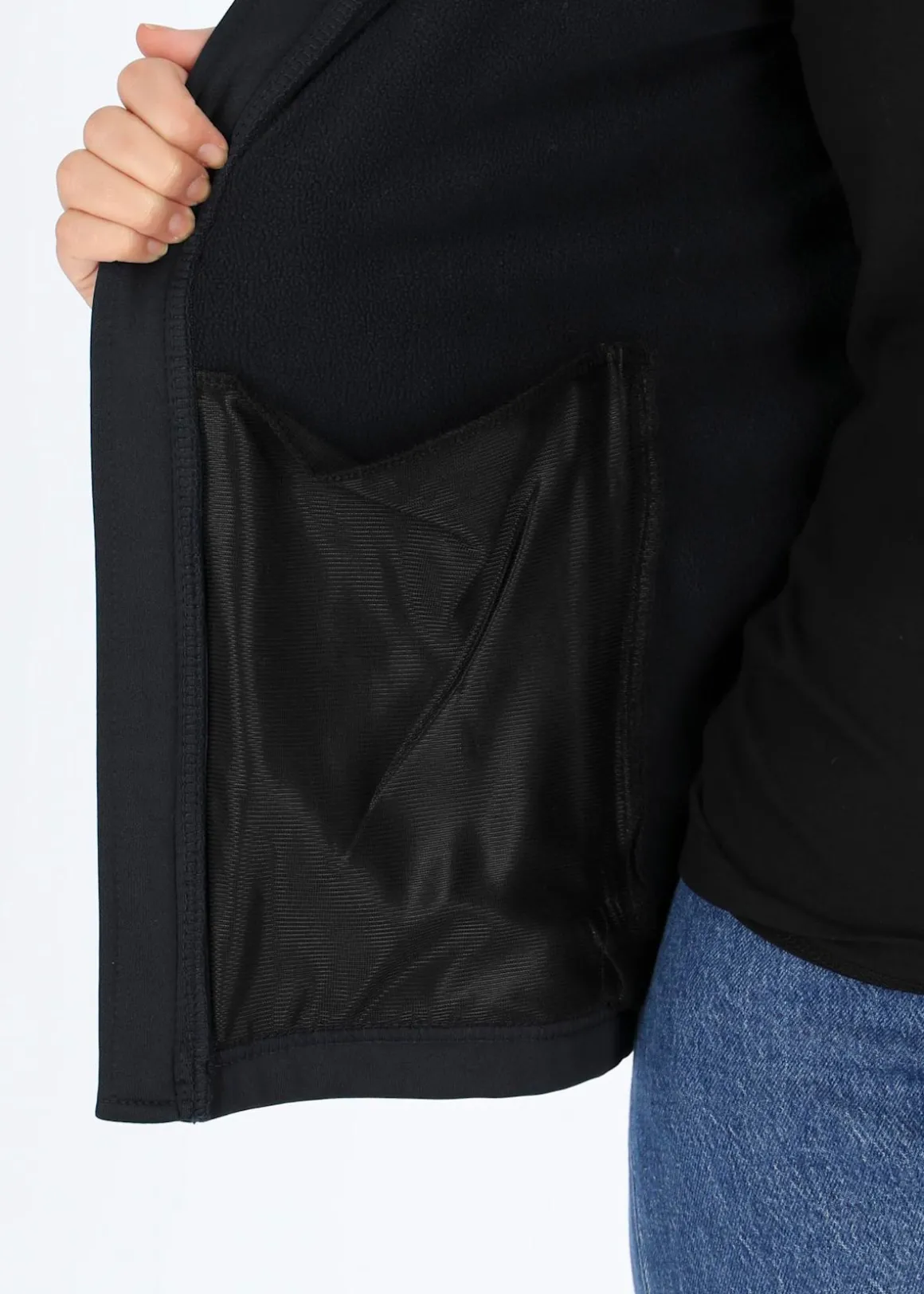 Colorado Stretch Hood W