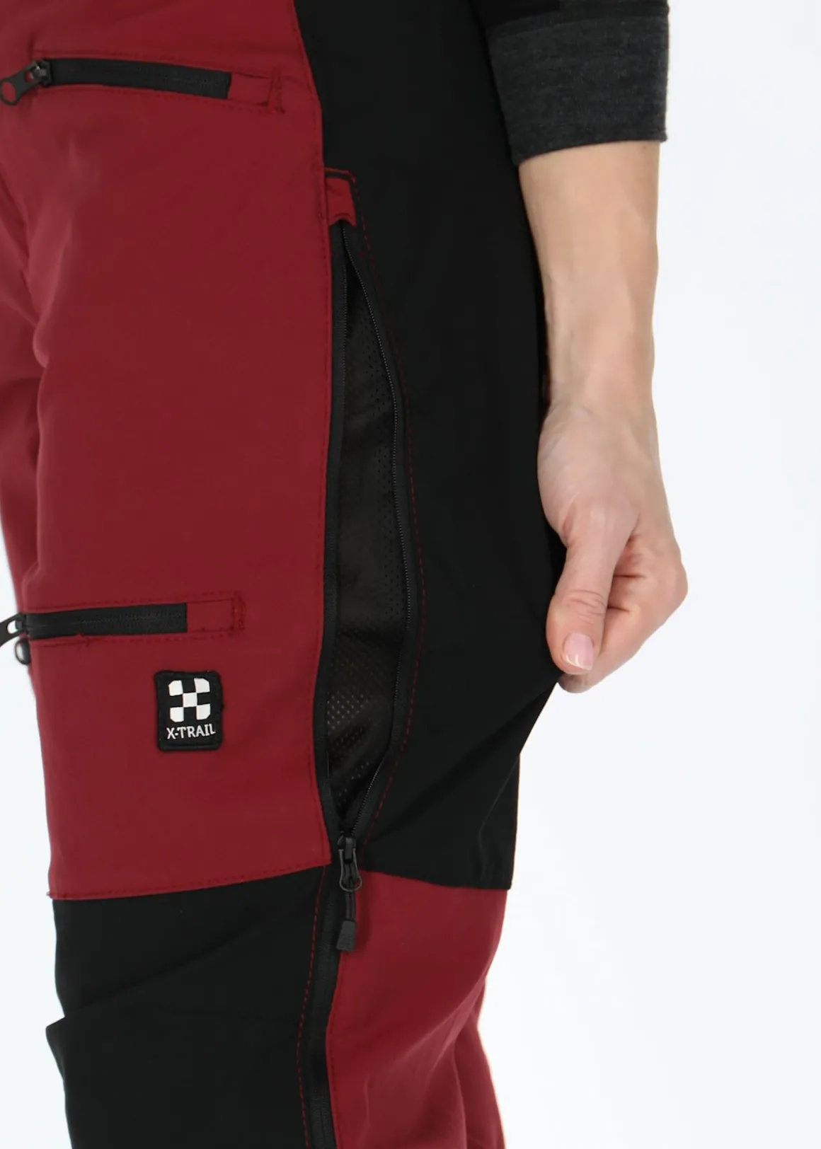 Colorado Stretch Pants W
