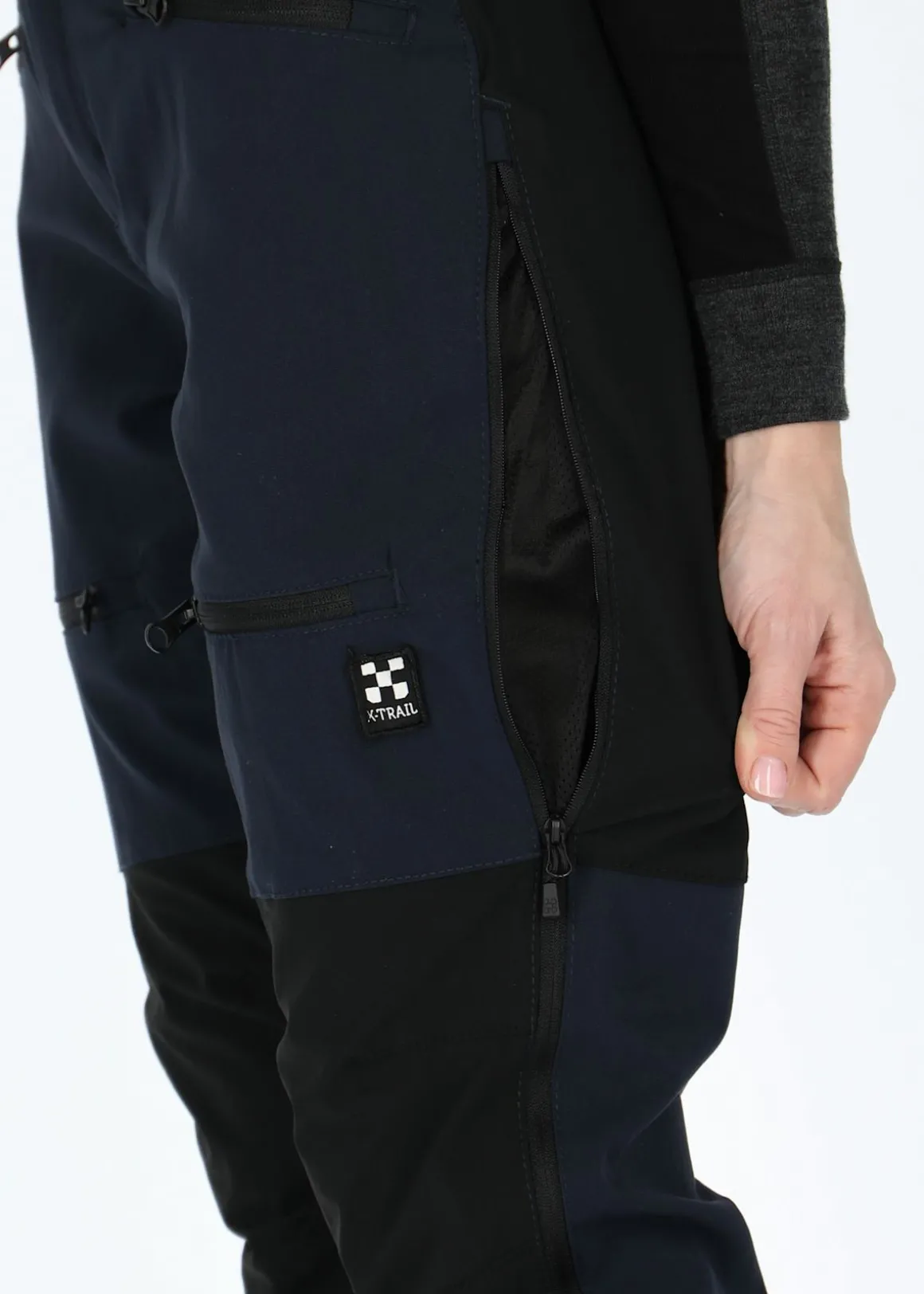 Colorado Stretch Pants W