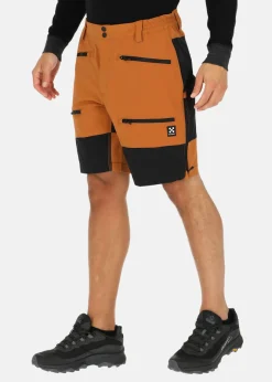 Colorado Stretch Shorts