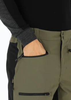Colorado Stretch Shorts