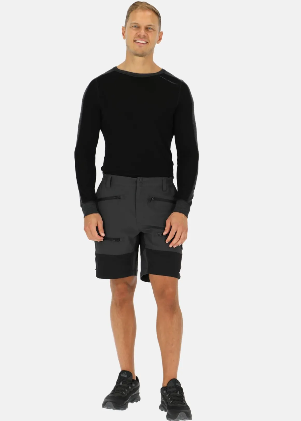 Colorado Stretch Shorts