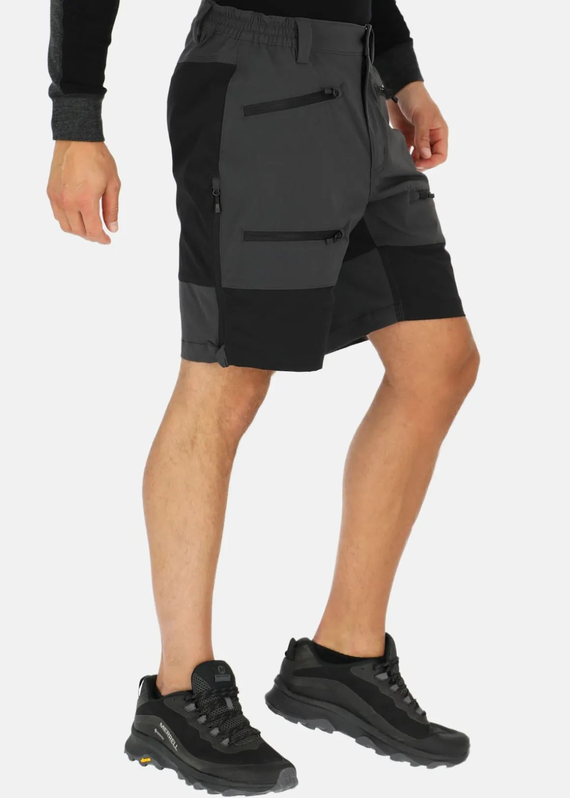 Colorado Stretch Shorts