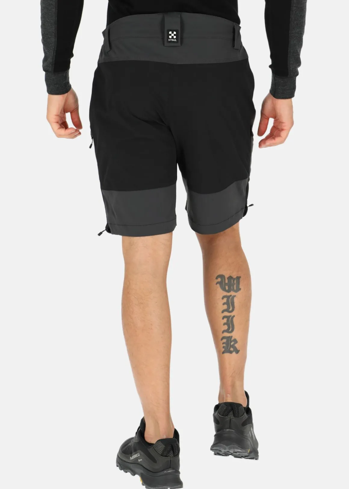 Colorado Stretch Shorts