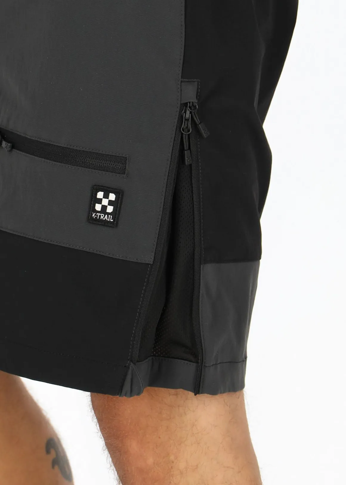 Colorado Stretch Shorts