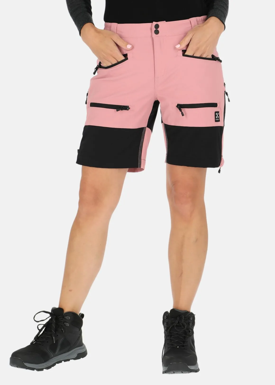 Colorado Stretch Shorts W