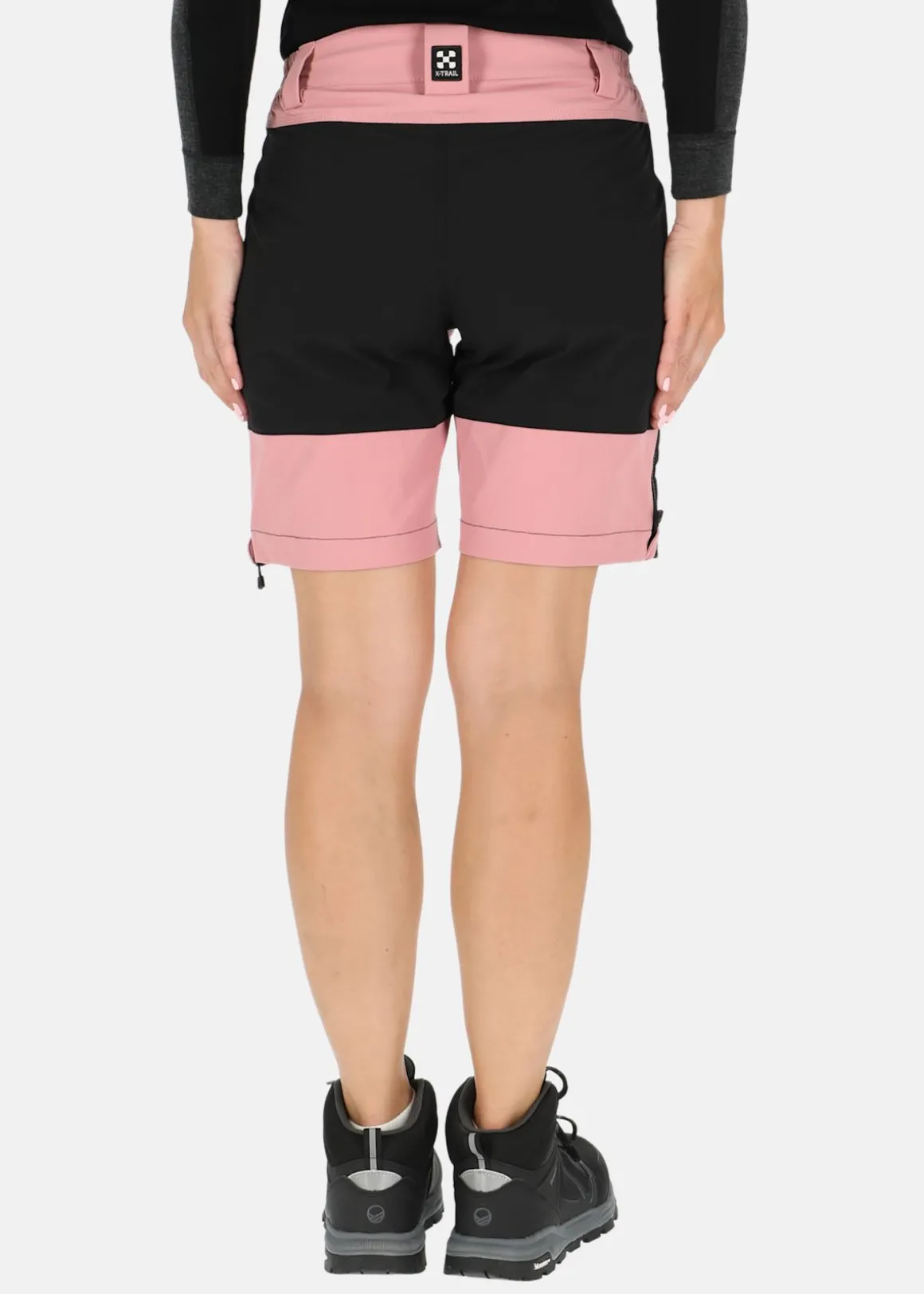 Colorado Stretch Shorts W