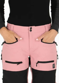 Colorado Stretch Shorts W