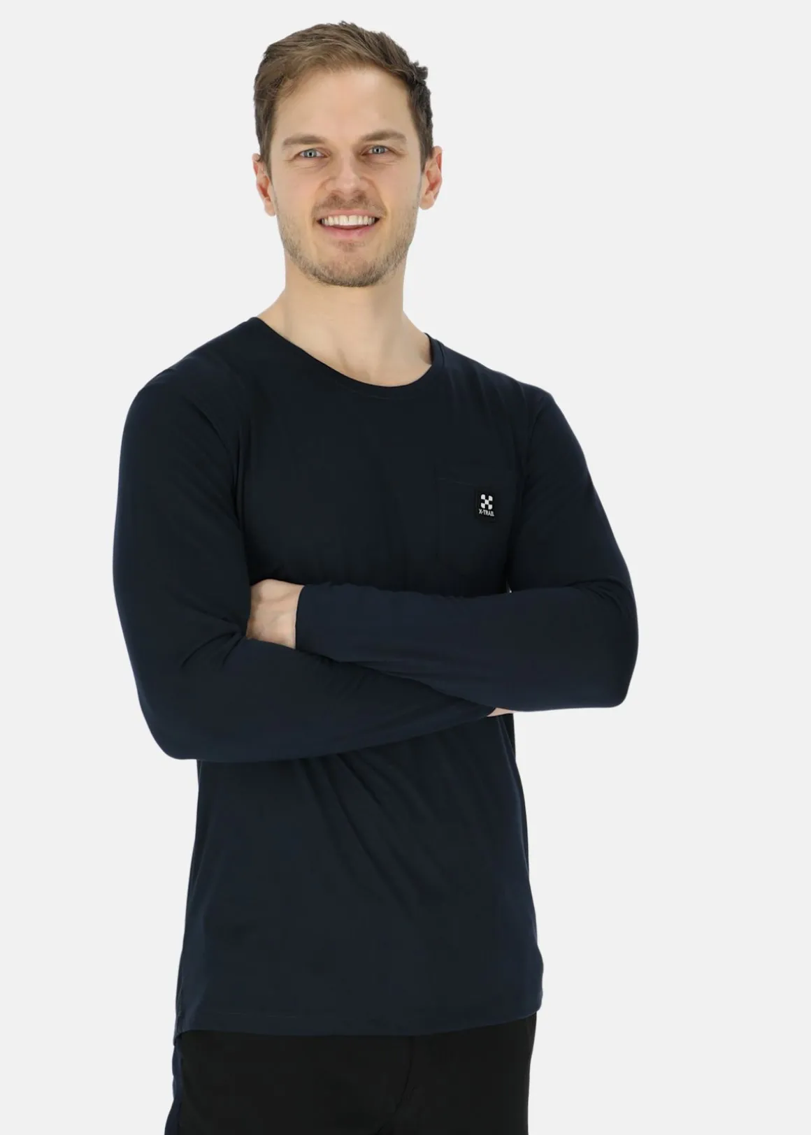 Colorado Tee Long Sleeve