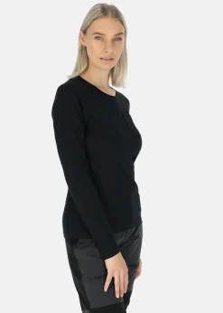 Colorado Tee Long Sleeve W