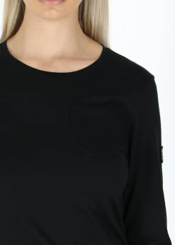 Colorado Tee Long Sleeve W