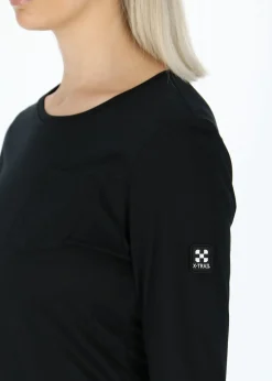 Colorado Tee Long Sleeve W
