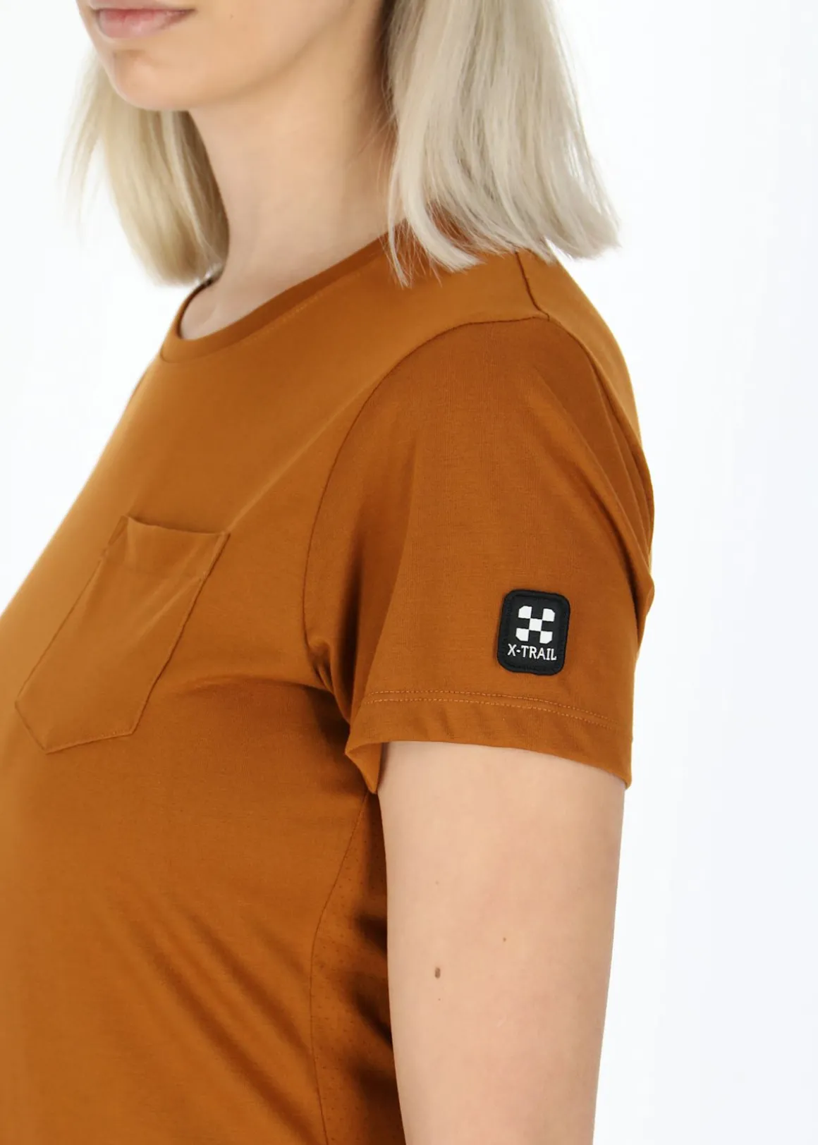 Colorado Tee W