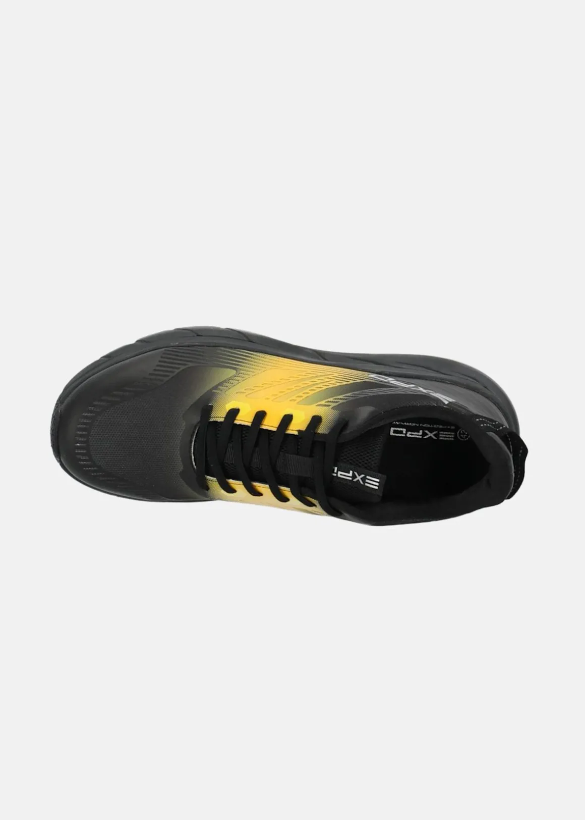 Colorado Trail Men's Shoe