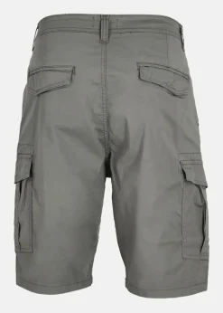 Connor Cargo
