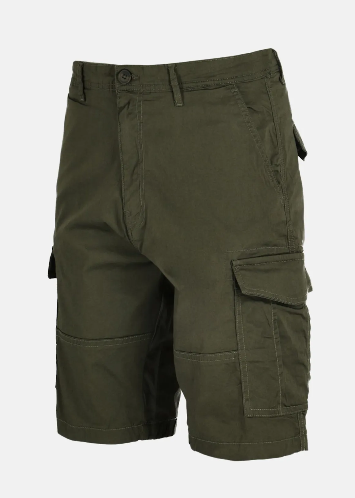 Connor Cargo