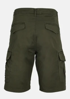 Connor Cargo