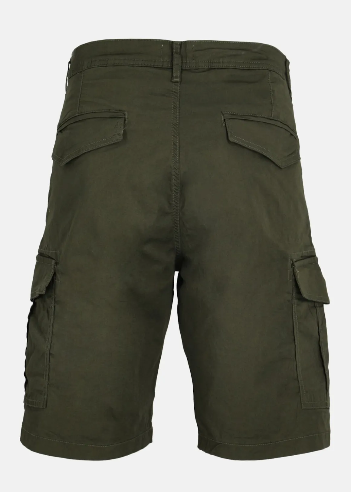Connor Cargo
