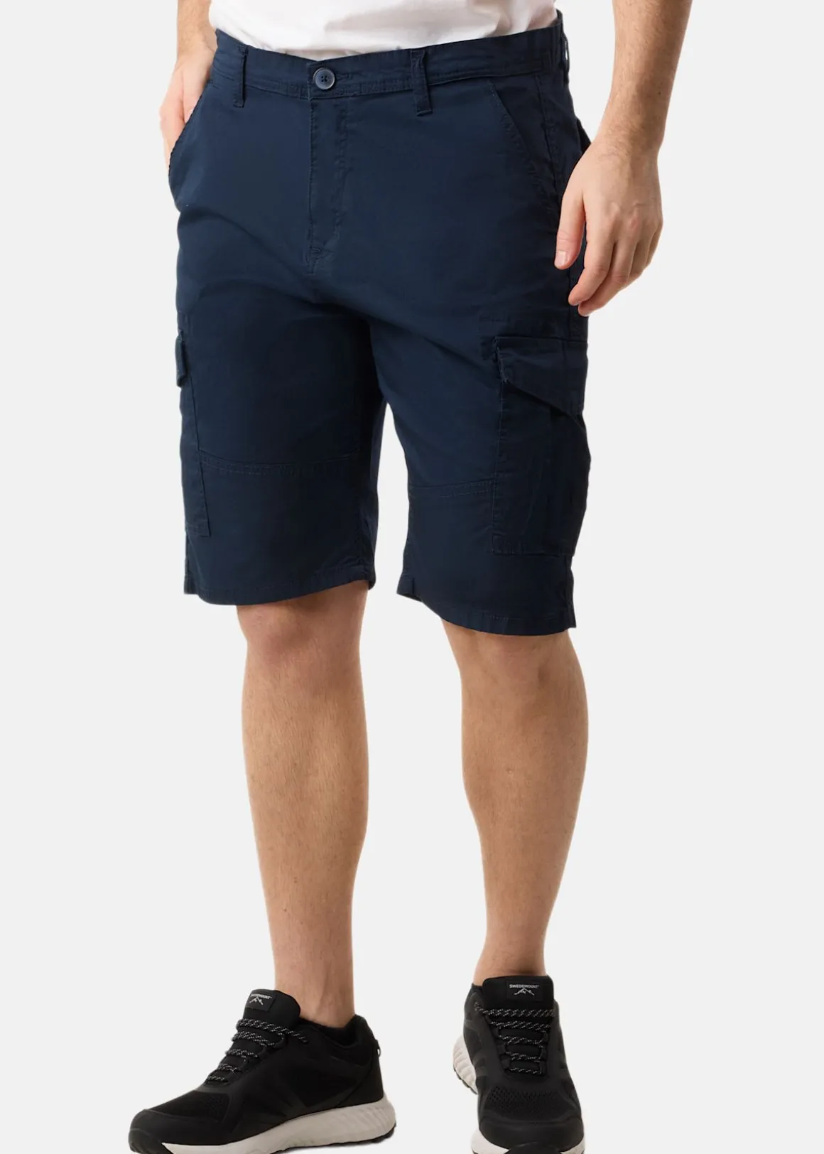 Connor Cargo