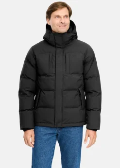 COOPER JKT M