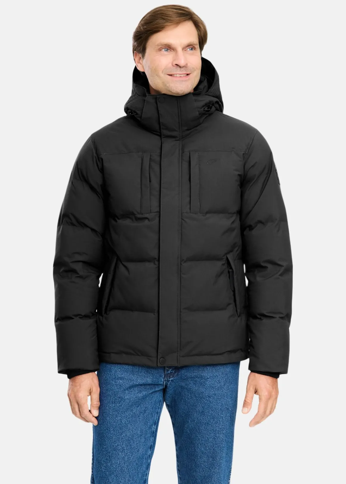 COOPER JKT M