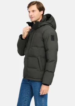 COOPER JKT M