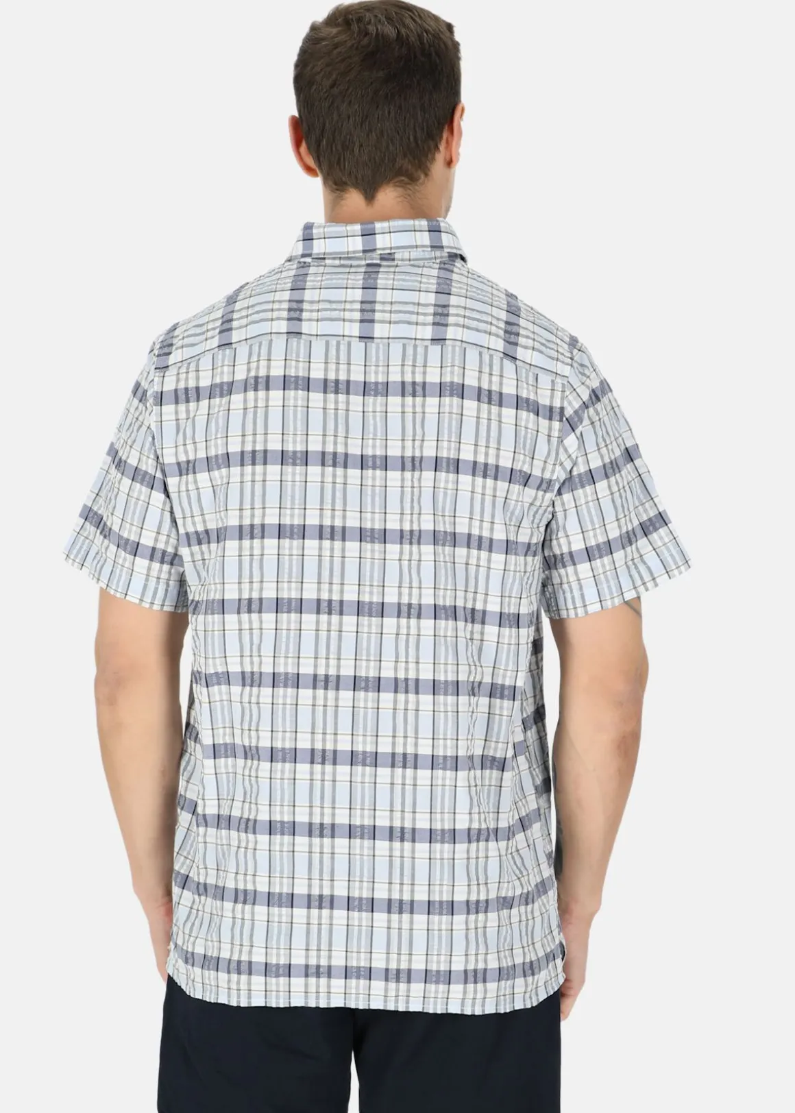 Coos Bay Shirt