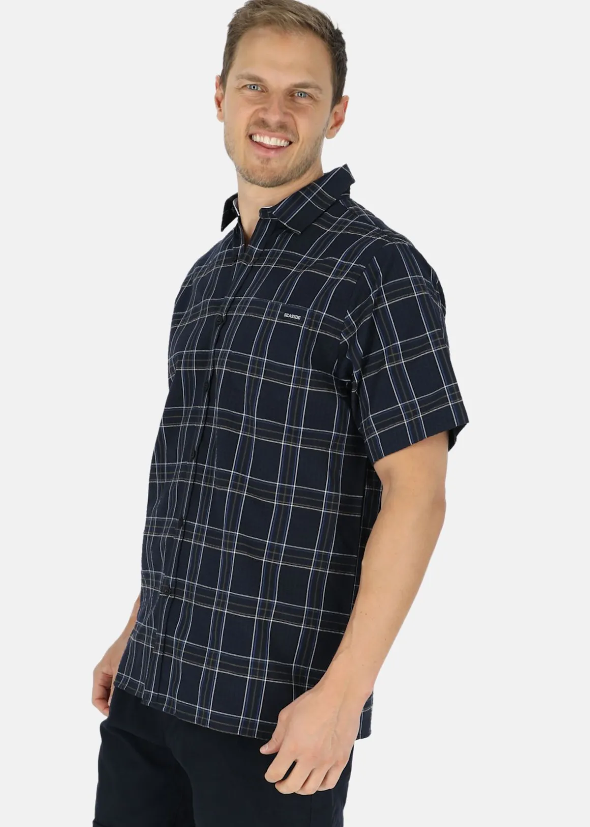 Coos Bay Shirt
