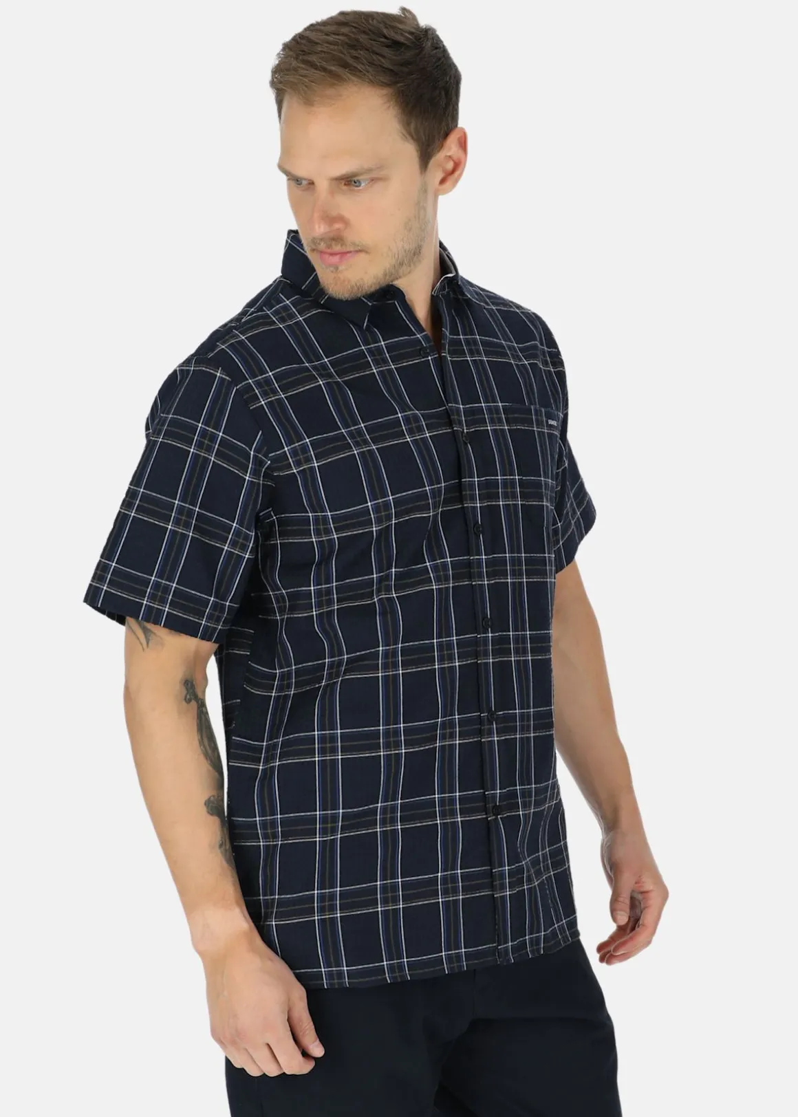 Coos Bay Shirt