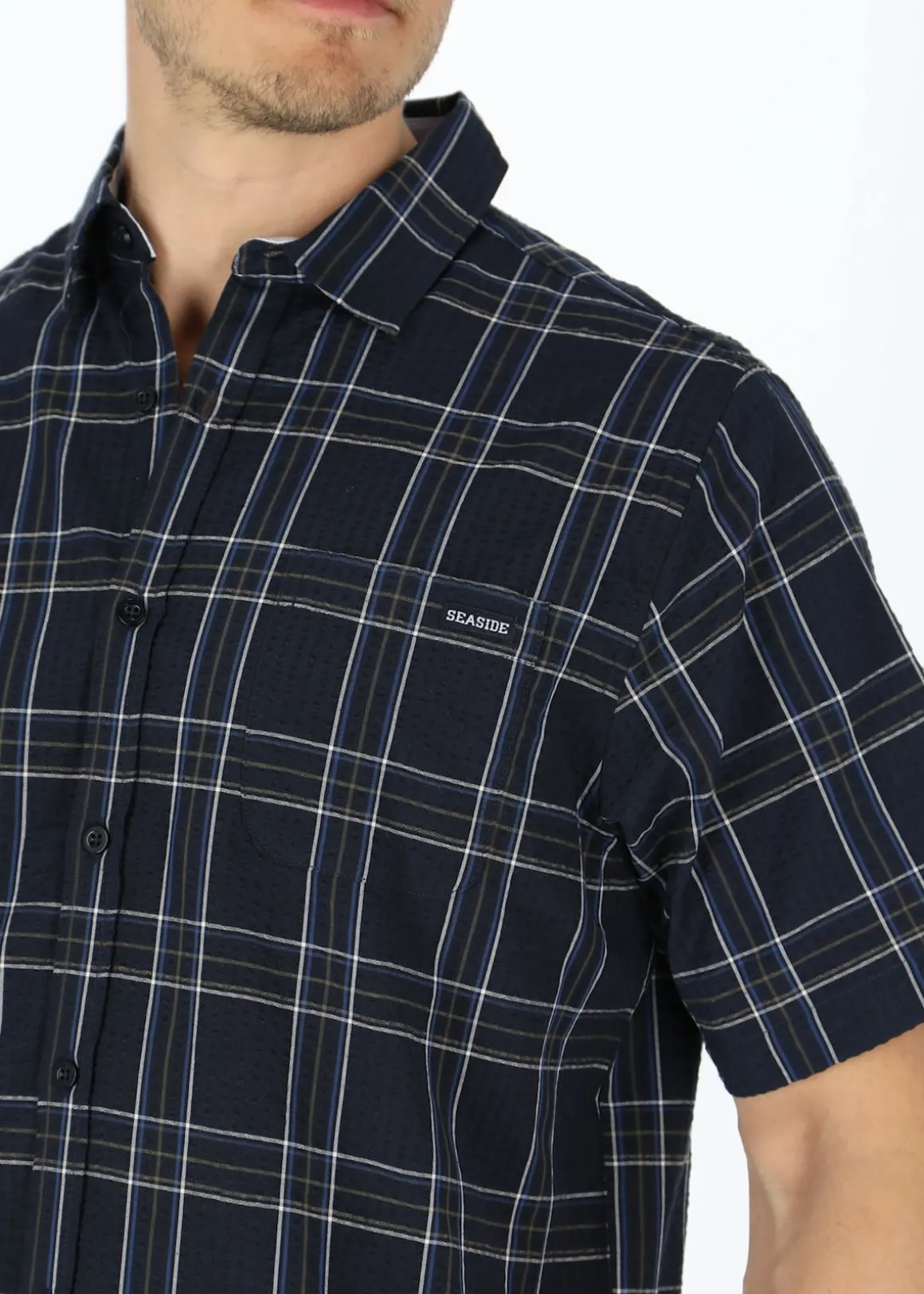 Coos Bay Shirt