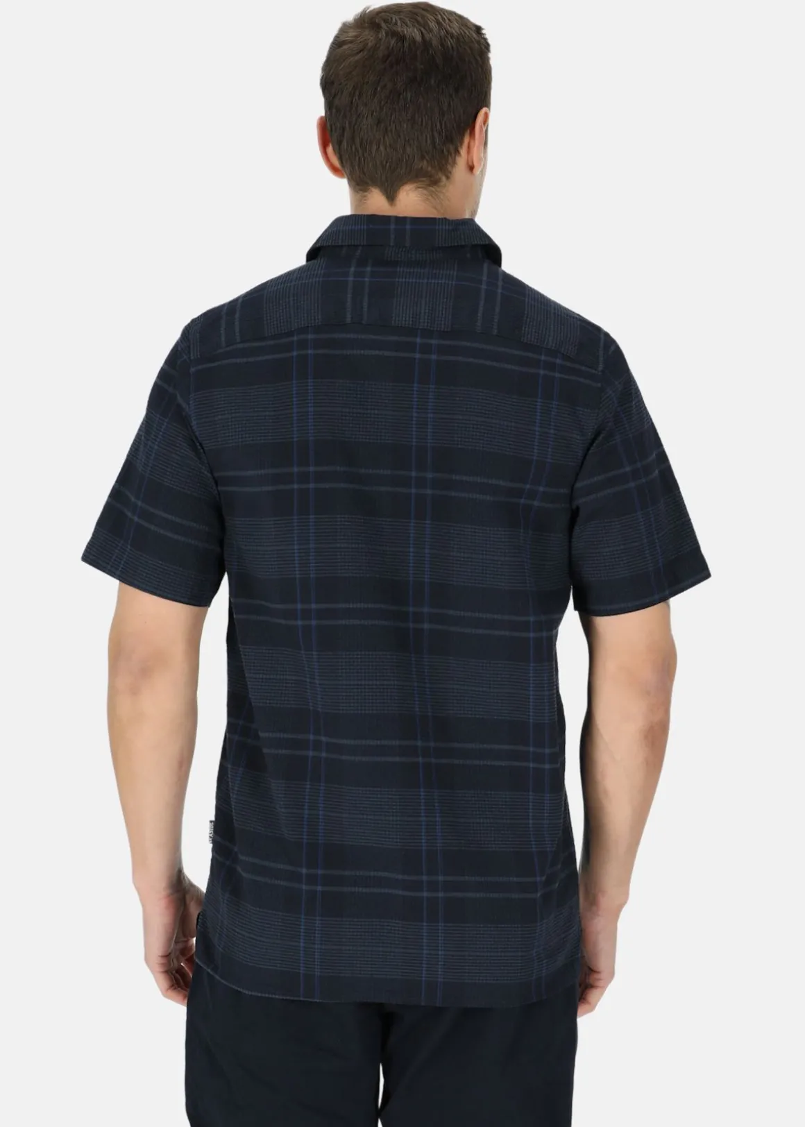Coos Bay Shirt