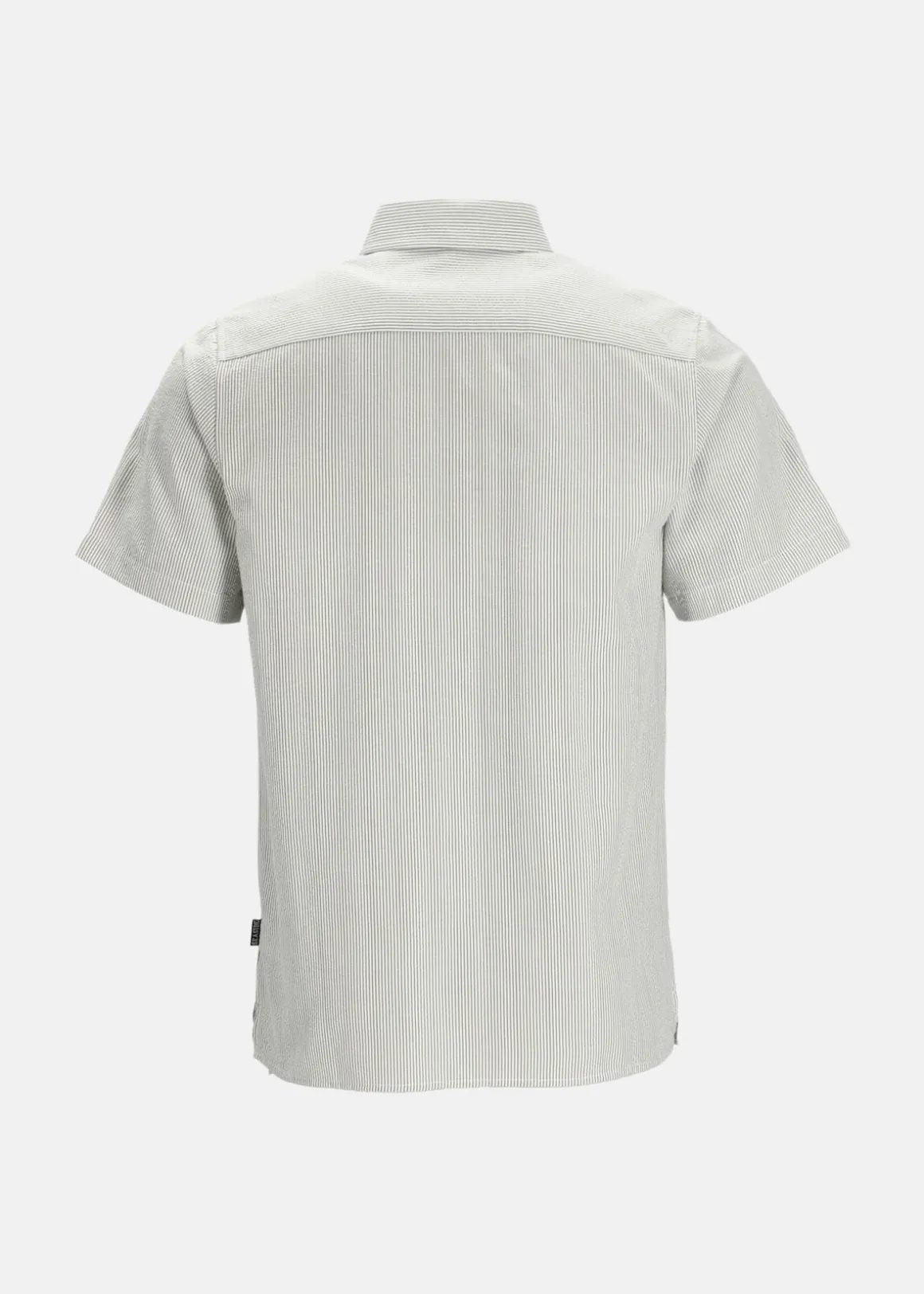Coos Bay Shirt