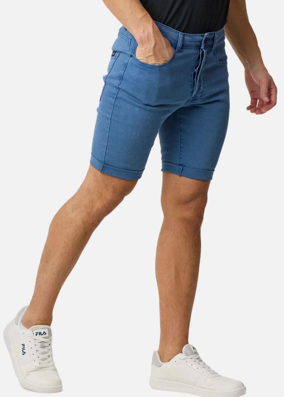Coos Bay Shorts