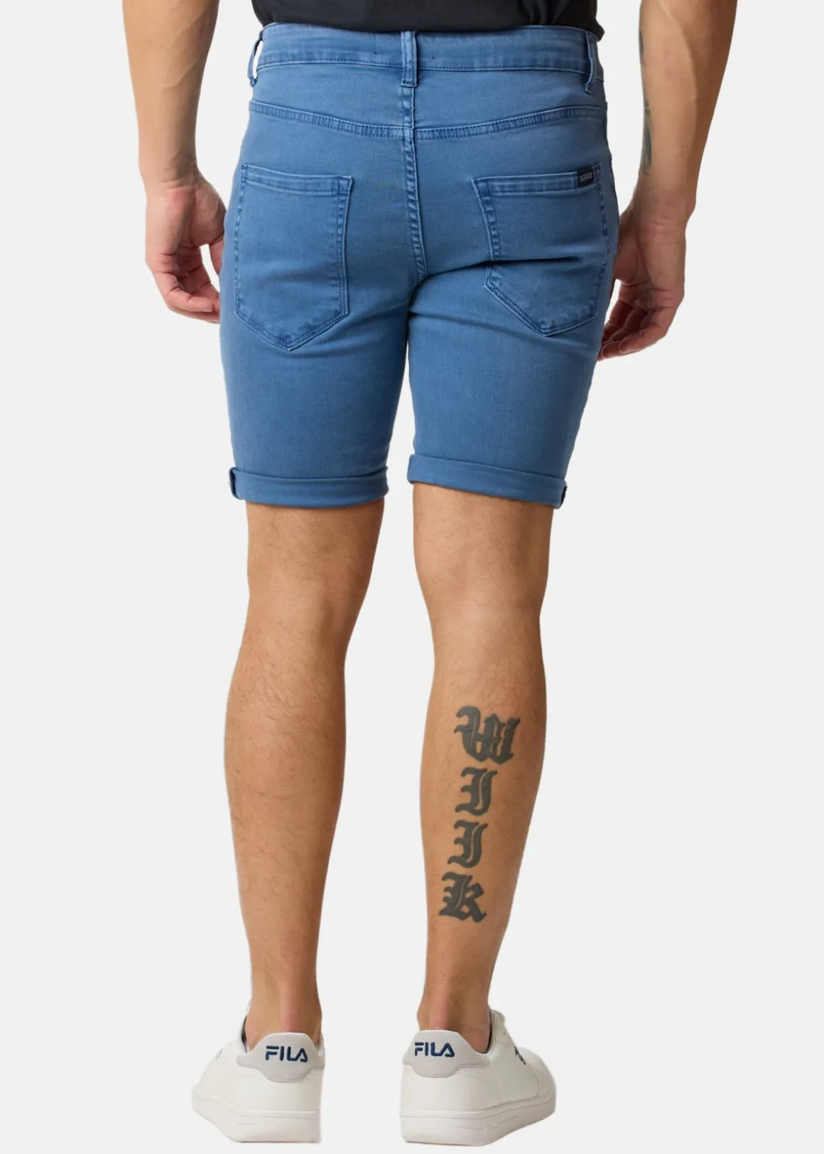Coos Bay Shorts