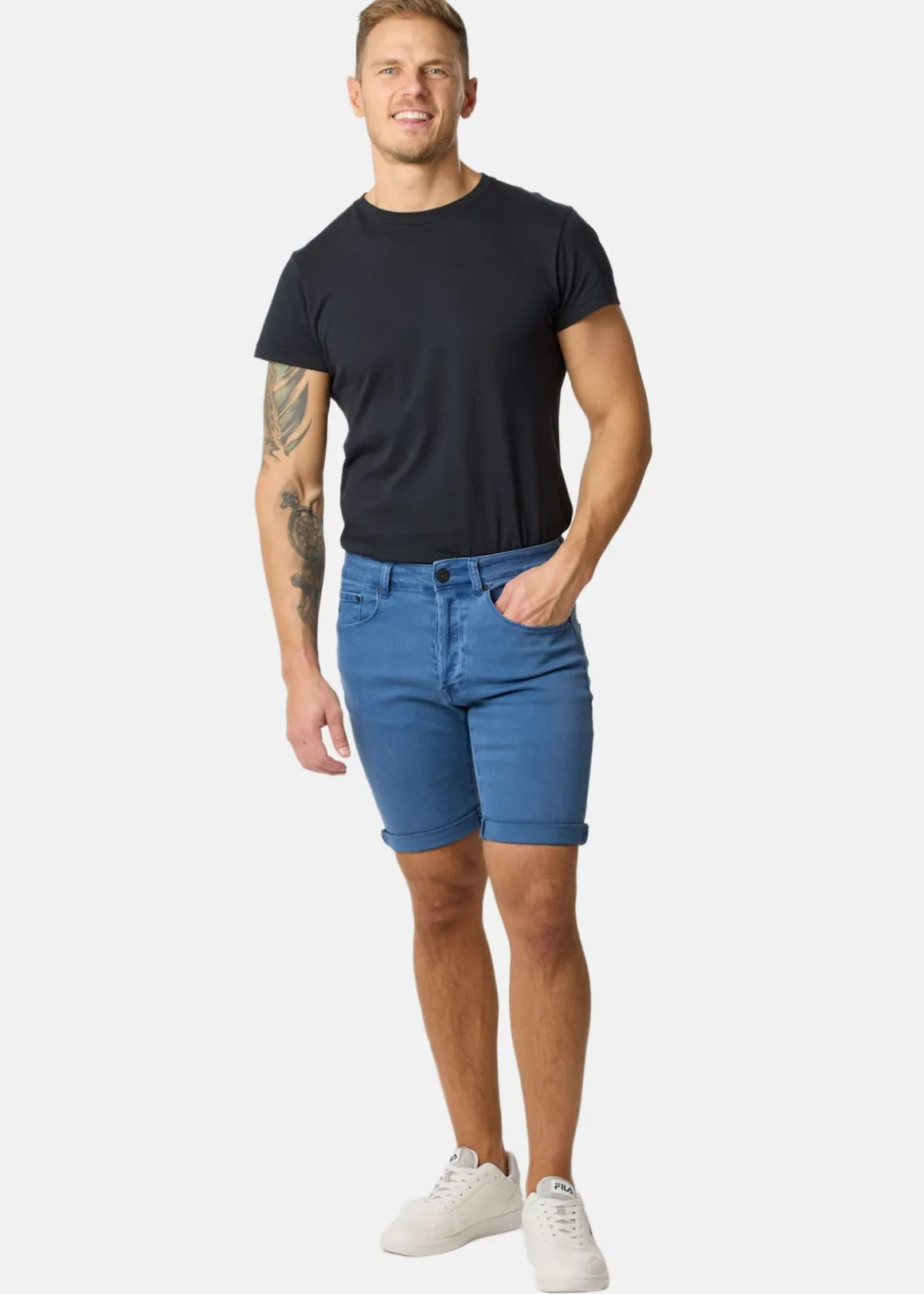 Coos Bay Shorts
