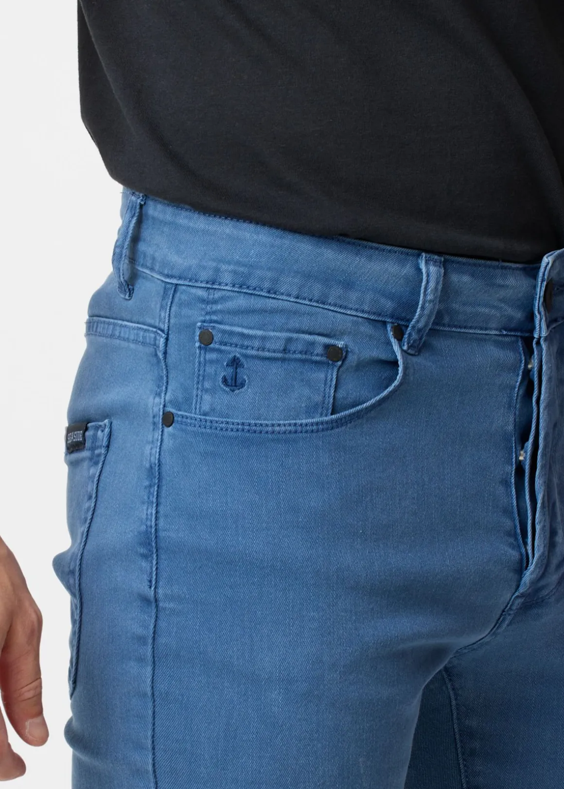 Coos Bay Shorts