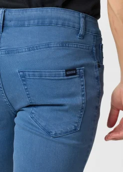 Coos Bay Shorts